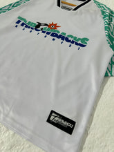 Throwbacks Seattle Archive Jersey
