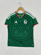 Adidas Mexico Stadium Home Kit Size XL