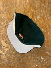 Vintage 1990's Seattle Supersonics Deadstock Fitted Hat Sz. 7 3/8