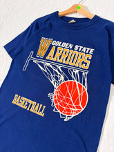 Vintage 1980’s Golden State Warriors Champion Shirt Sz. M