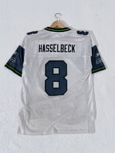 Seattle Seahawks Matt Hasselbeck Jersey Sz. M
