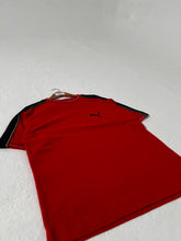 Vintage Pumas soccer Shirt NWT Size XL