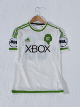 Nate Tongovula Seattle Sounders Jersey Sz. S GBM