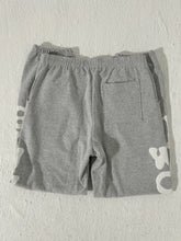 Sp5der Heather Grey Sweatpants Sz. X-Large DEPT1