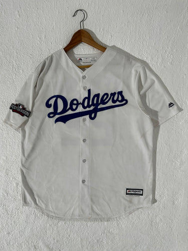 Los Angeles Dodgers Clayton Kershaw Jersey Sz. XL