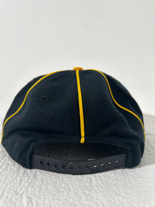 Wu-Tang Custom Vintage Snapback Hat