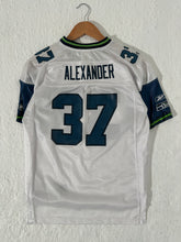 Seattle Seahawks Youth Shawn Alexander Jersey Sz. L