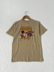 University of Washington Huskies 81' Rose bowl Size. L