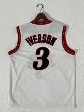 Philadelphia Sixers Allen Iverson #3 Jersey Size XL