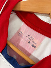 Y2K Reebok Chivas De Guadalajara Jersey Size M