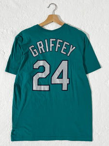 Mariners Griffey Tee