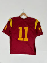 Vintage NIKE USC University of Southern California #11 Football Jersey Sz. XL