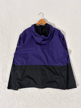 University Of Washington Rain Jacket Size XL