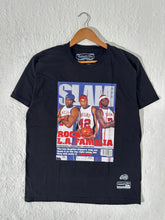 Los Angeles Clippers Slam T-shirt Mitchell & Ness Sz. L