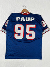 Vintage New York Giants Bryce Paup #95 Jersey Size L
