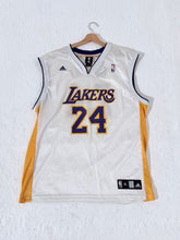 Los Angeles Lakers Kobe Bryant Nike Jersey Sz. XL EDS