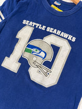 Vintage 70s Seattle Seahawks T Shirt