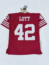San Francisco 49ers Ronnie Lott Mitchell & Ness Jersey