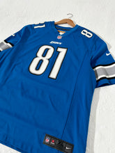 Detroit Lions Calvin Johnson #87 Jersey Size XL