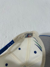 Rare Vintage Seattle Seahawks Diamond Logo Athletics Snapback OS