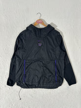 Vintage Washington Huskies 1/4 Zip Wind Breaker Size XL
