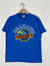 Vintage Seattle Seahawks "Seahawks Mania" T Shirt Size XL