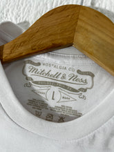 Timberwolves Slam Mitchell & Ness Tshirt Sz. L