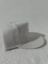 Vintage Seattle Mariner White Snapback Hat