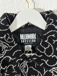 Billionaire Boys Club 'Squigs' Jacket Size L Dept 1