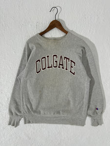 古着 90s Champion Reverse Weave 「COLGATE」 FC8F0BAF-06BD-4F1A-A009-