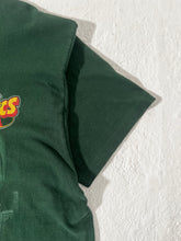 Vintage 1990's Seattle Supersonics Pro Player Skyline Jet T-Shirt Size XL