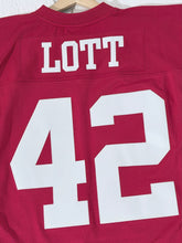 San Francisco 49ers Ronnie Lott Mitchell & Ness Jersey