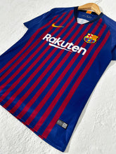 Barcelona FC Nike Futbol Jersey Sz. M