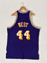 Mitchell & Ness Lakers Jerry West #44 Size 2XL