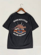 Vintage 1990s Harley Davidson "Australia" T-Shirt