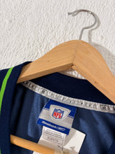 John Carlson Seattle Seahawks Reebok Football Jersey Sz. XL