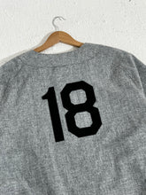 Ebbets Field Homestead Grays Baseball Jersey Sz. XL