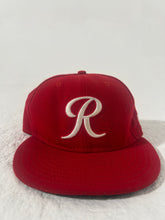 Tacoma Rainer Fitted 6 7/8