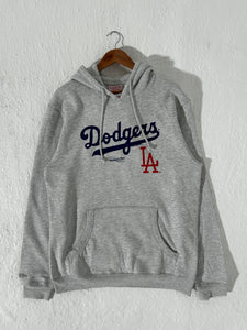 Los Angeles Dodgers Mitchell & Ness Hoodie Sz. XL