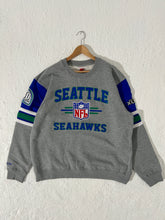 Seattle Seahawks Superbowl 48' Champions Crewneck