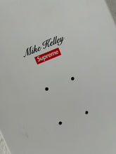 Brand New Supreme Mike Kelley Skateboard Deck Sz. 8.5