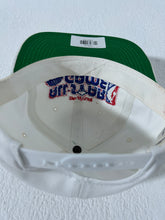 Vintage 1987 Seattle NBA All Star Game Snapback Hat