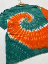 Miami Dolphins Tie Dye T Shirt Sz. XL