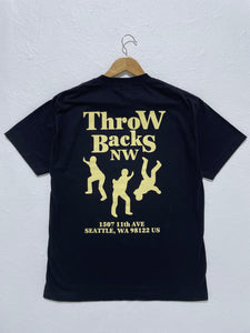 CHBP X Tbnw 24 Block Party Tees