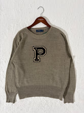 Y2K polo sweater size XL