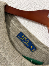 Y2K polo sweater size XL