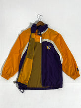 Vintage 1990's University of Washington Starter Jacket Sz. L