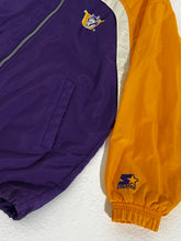 Vintage 1990's University of Washington Starter Jacket Sz. L