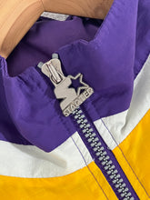 Vintage 1990's University of Washington Starter Jacket Sz. L