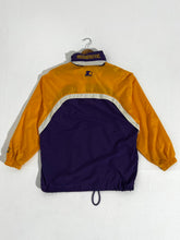 Vintage 1990's University of Washington Starter Jacket Sz. L